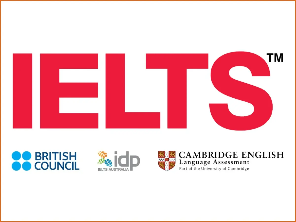 ielts test preparations