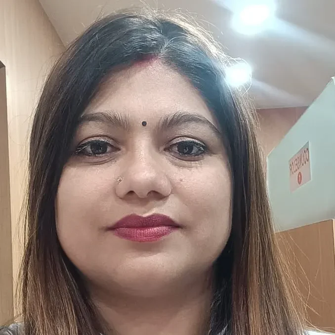 Kamala Pandey